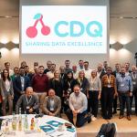 Data Sharing Community in Frankfurt